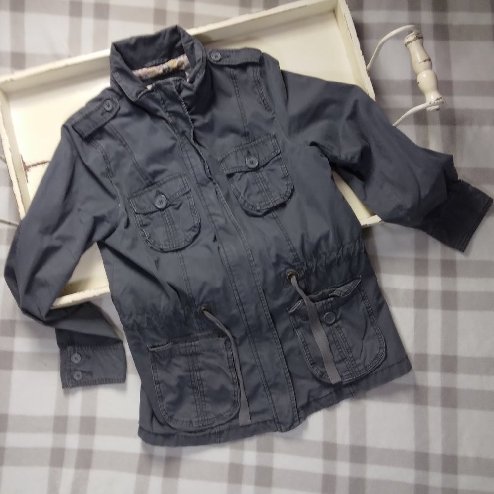 Mossimo Jacket - image 1
